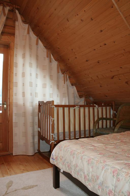 Country house Smerekovyi Skole