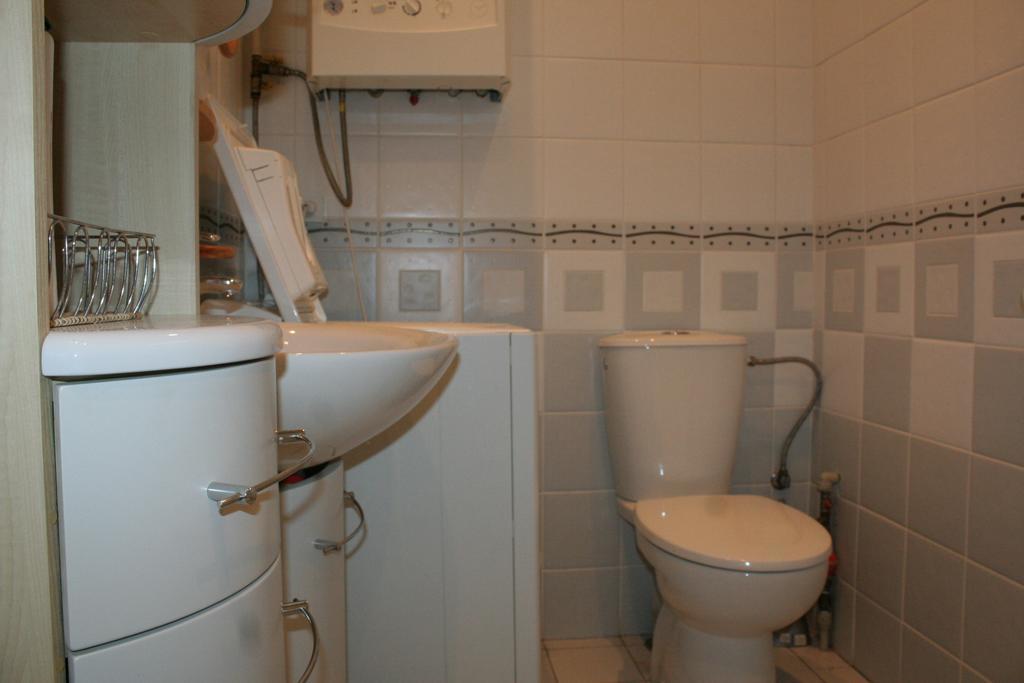 Country house Smerekovyi
