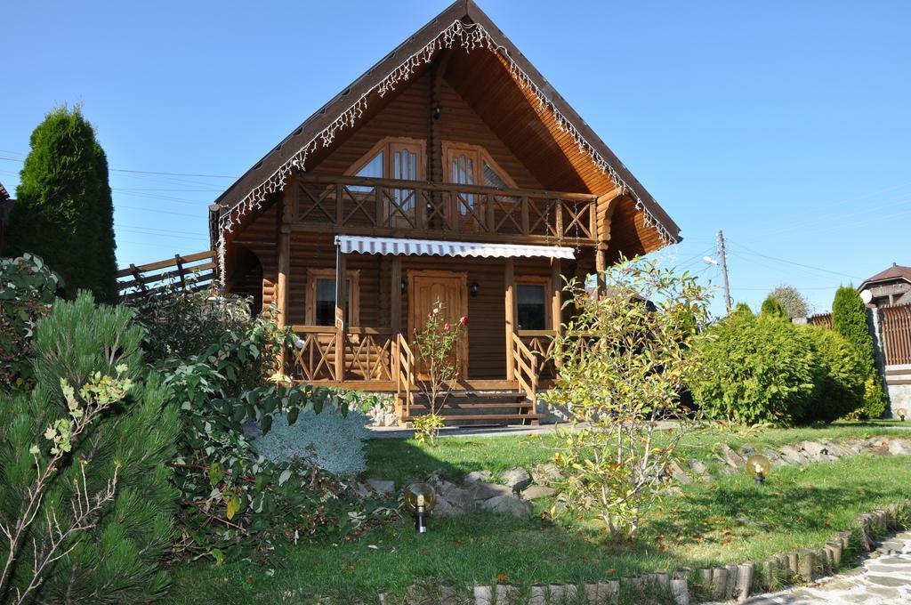 Smerekovyi Country house
