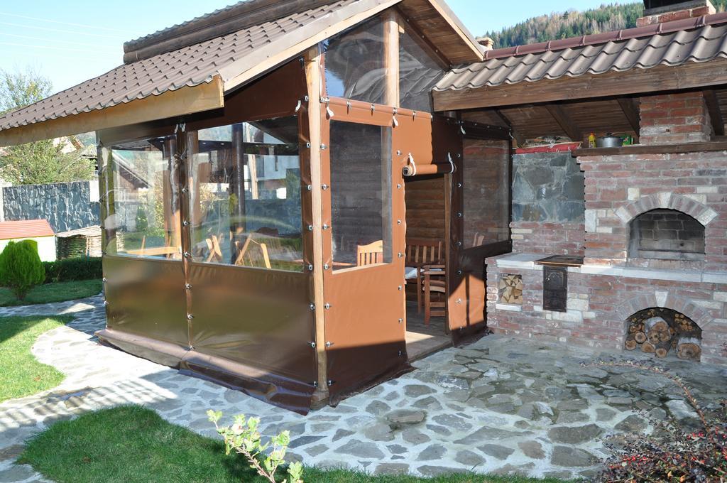 Country house Smerekovyi